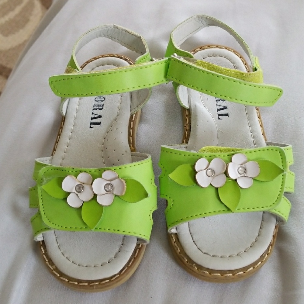 Girl Sandals